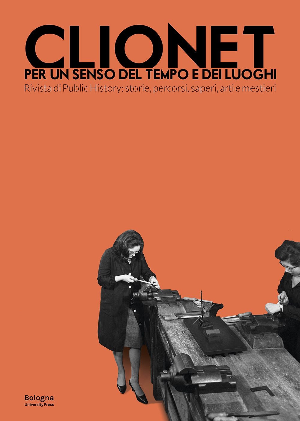 Clionet - Bologna University Press