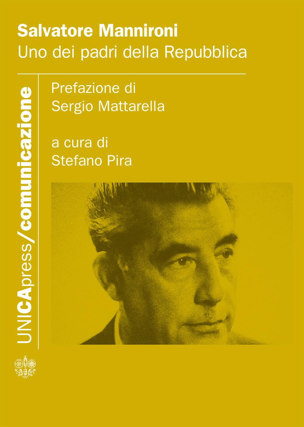Salvatore Mannironi - Bologna University Press