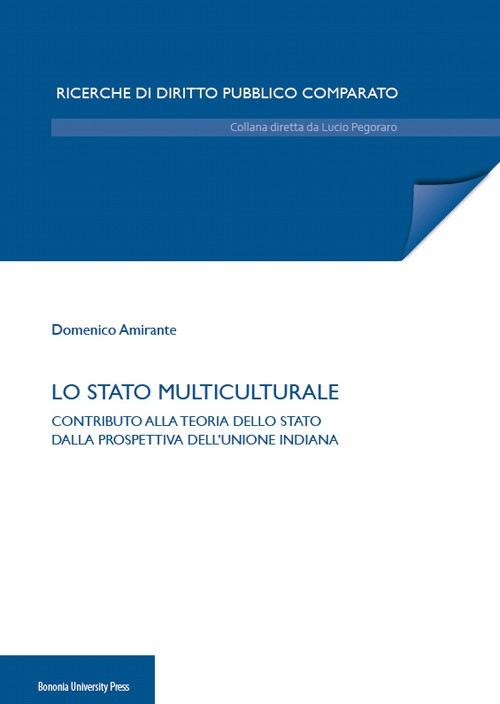 Lo Stato multiculturale - Bologna University Press