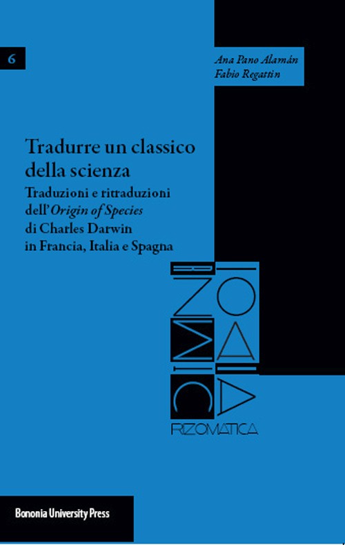 Tradurre un classico della scienza - Bologna University Press