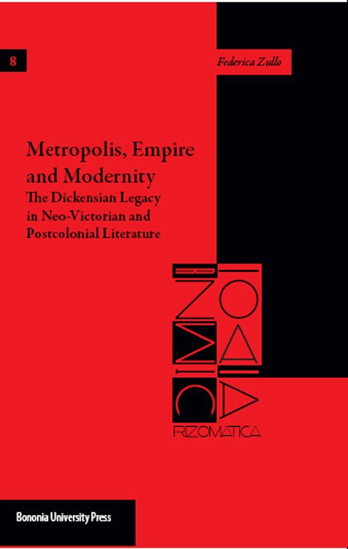 Metropolis, Empire and Modernity - Bologna University Press