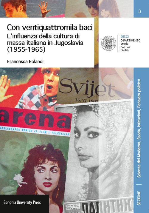 03. Con ventiquattromila baci - Bologna University Press