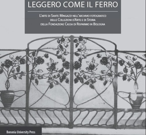 Leggero come il ferro - Bologna University Press