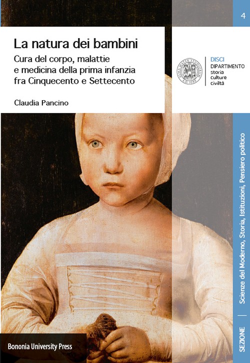 04. La natura dei bambini - Bologna University Press