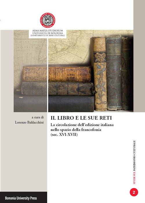 Il libro e le sue reti - Bologna University Press