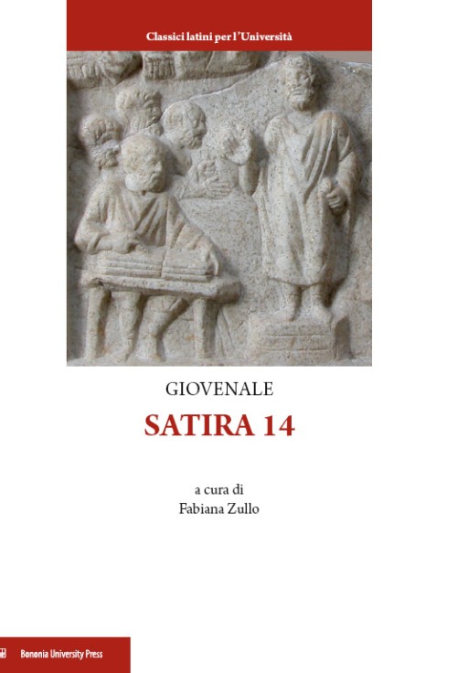 Satira 14 - Bologna University Press