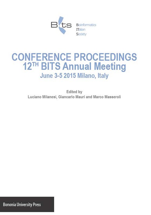 Conference Proceedings 12th BITS Annual Meeting - Bologna University Press