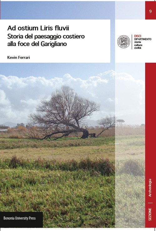 09. Ad ostium Liris fluvii - Bologna University Press
