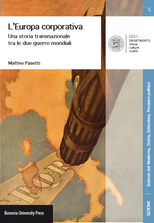 05. L'Europa corporativa - Bologna University Press