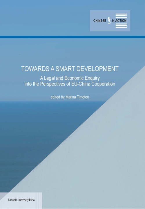 Towards a Smart Development - Bologna University Press