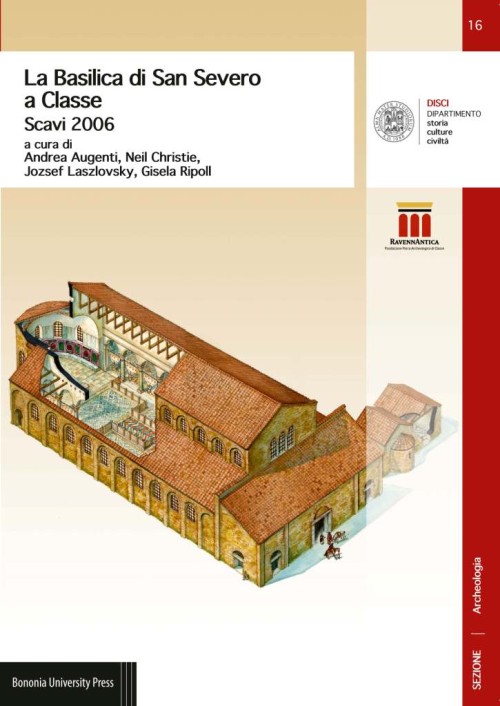 16. La Basilica di San Severo a Classe - Bologna University Press