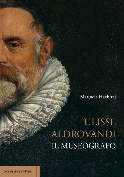 Ulisse Aldrovandi - Bologna University Press
