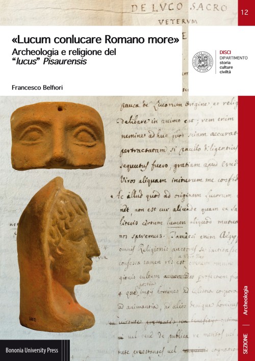 12. «Lucum conlucare Romano more» - Bologna University Press