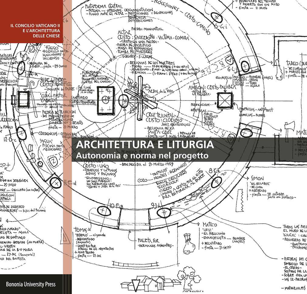 Architettura e liturgia - Bologna University Press