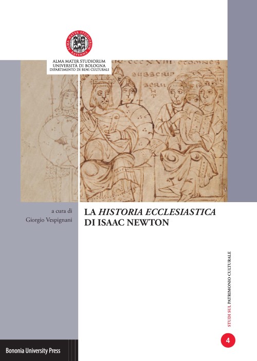 La Historia Ecclesiastica di Isaac Newton - Bologna University Press