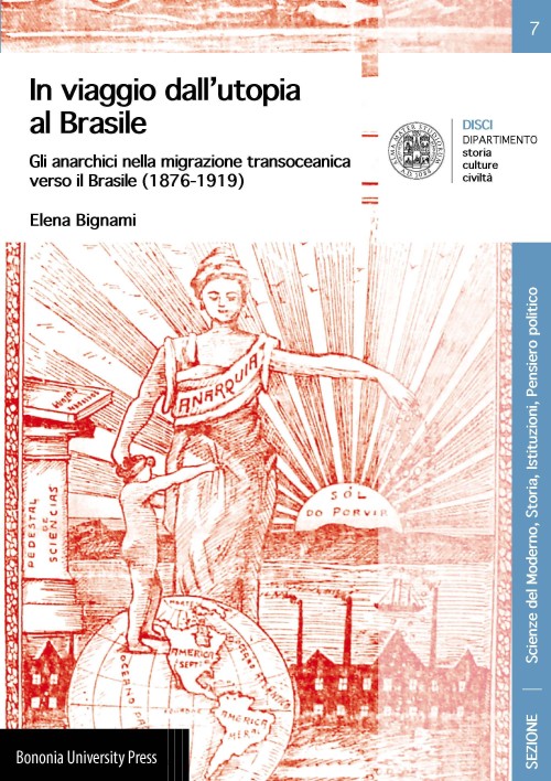 07. In viaggio dall'utopia al Brasile - Bologna University Press