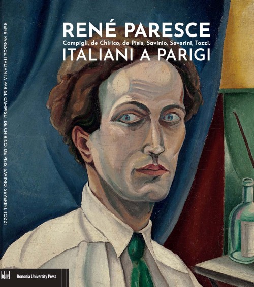 René Paresce - Bologna University Press