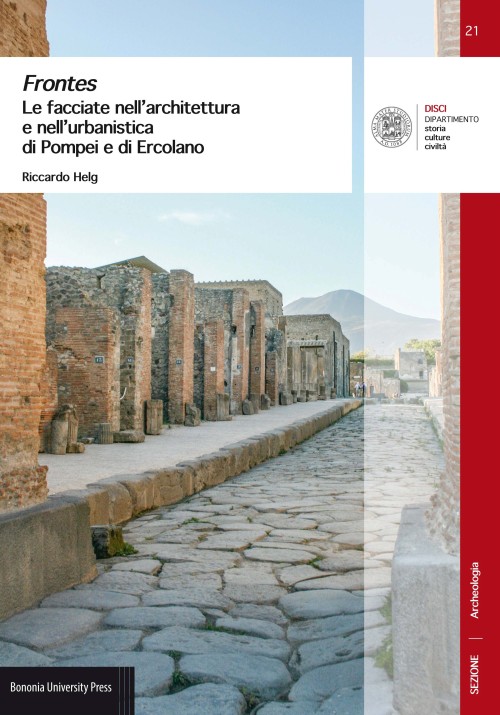 21. Frontes - Bologna University Press