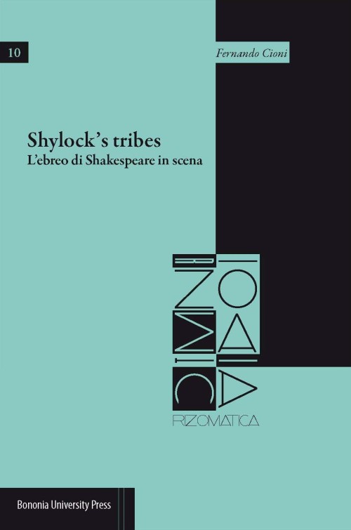 Shylock’s tribes - Bologna University Press
