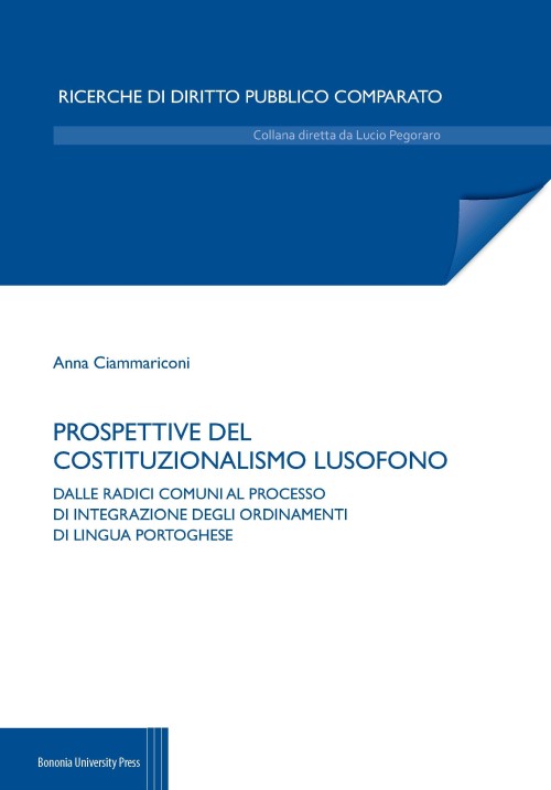 Prospettive del costituzionalismo lusofono - Bologna University Press
