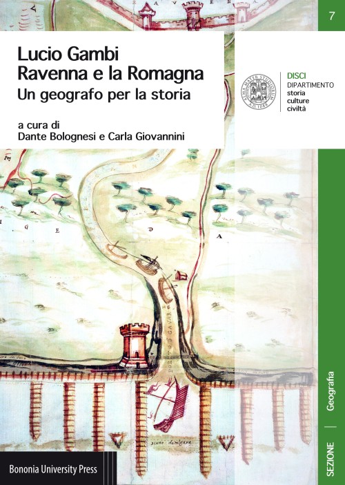 07. Lucio Gambi Ravenna e la Romagna - Bologna University Press