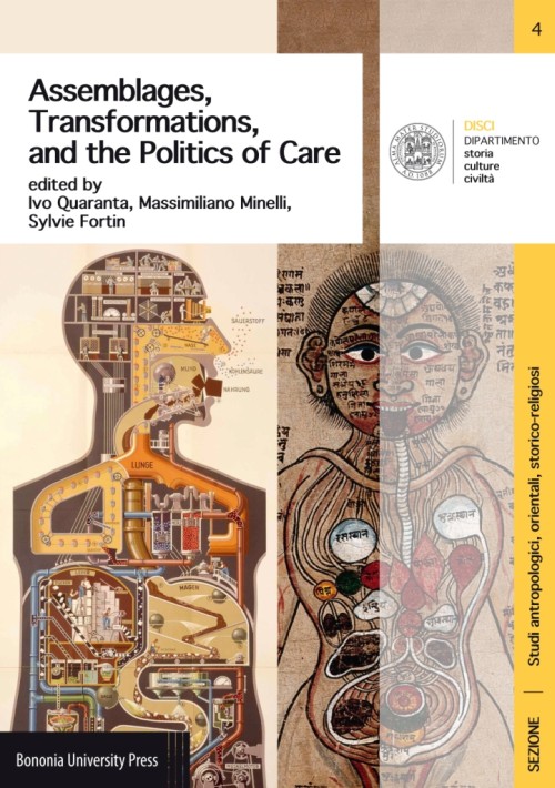 04. Assemblages Transformations and the Politics of Care - Bologna University Press
