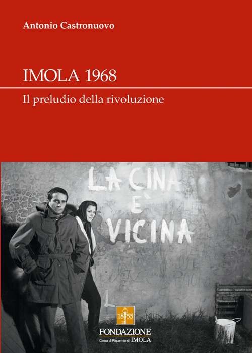 Imola 1968 - Bologna University Press