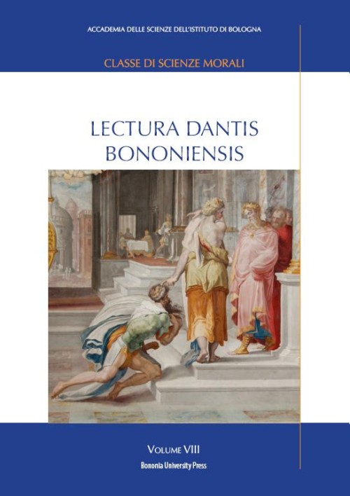 Lectura Dantis Bononiensis - Bologna University Press