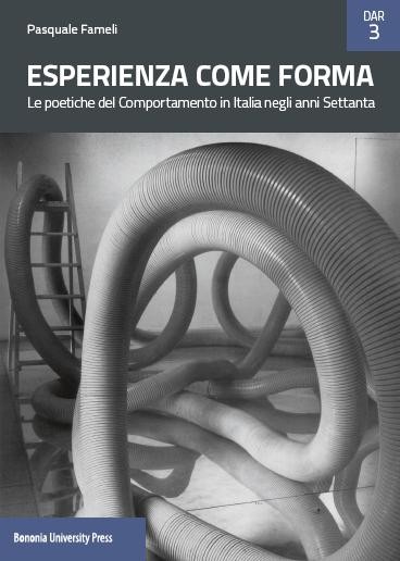 Esperienza come forma - Bologna University Press