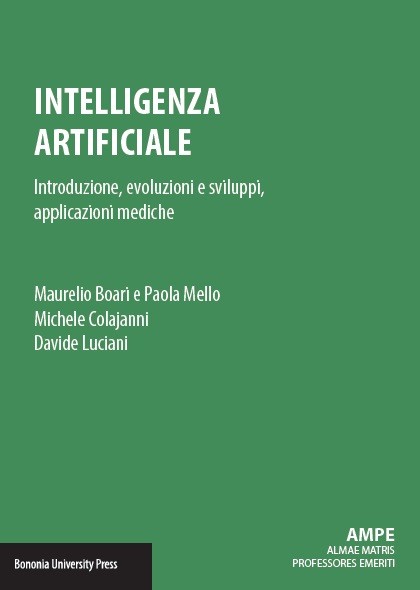 Intelligenza Artificiale - Bologna University Press
