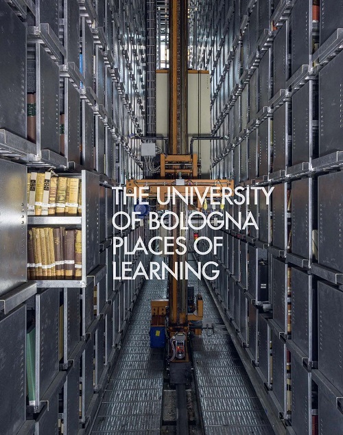 The University of Bologna - Bologna University Press