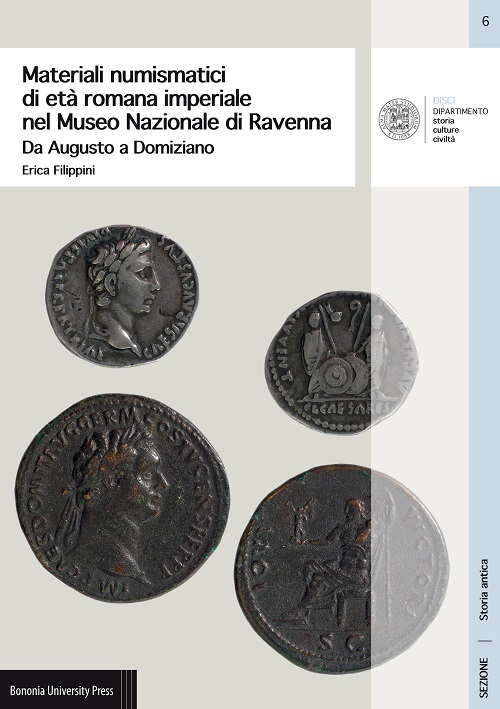 06. Materiali numismatici di età romana imperiale nel Museo Nazionale di Ravenna - Bologna University Press