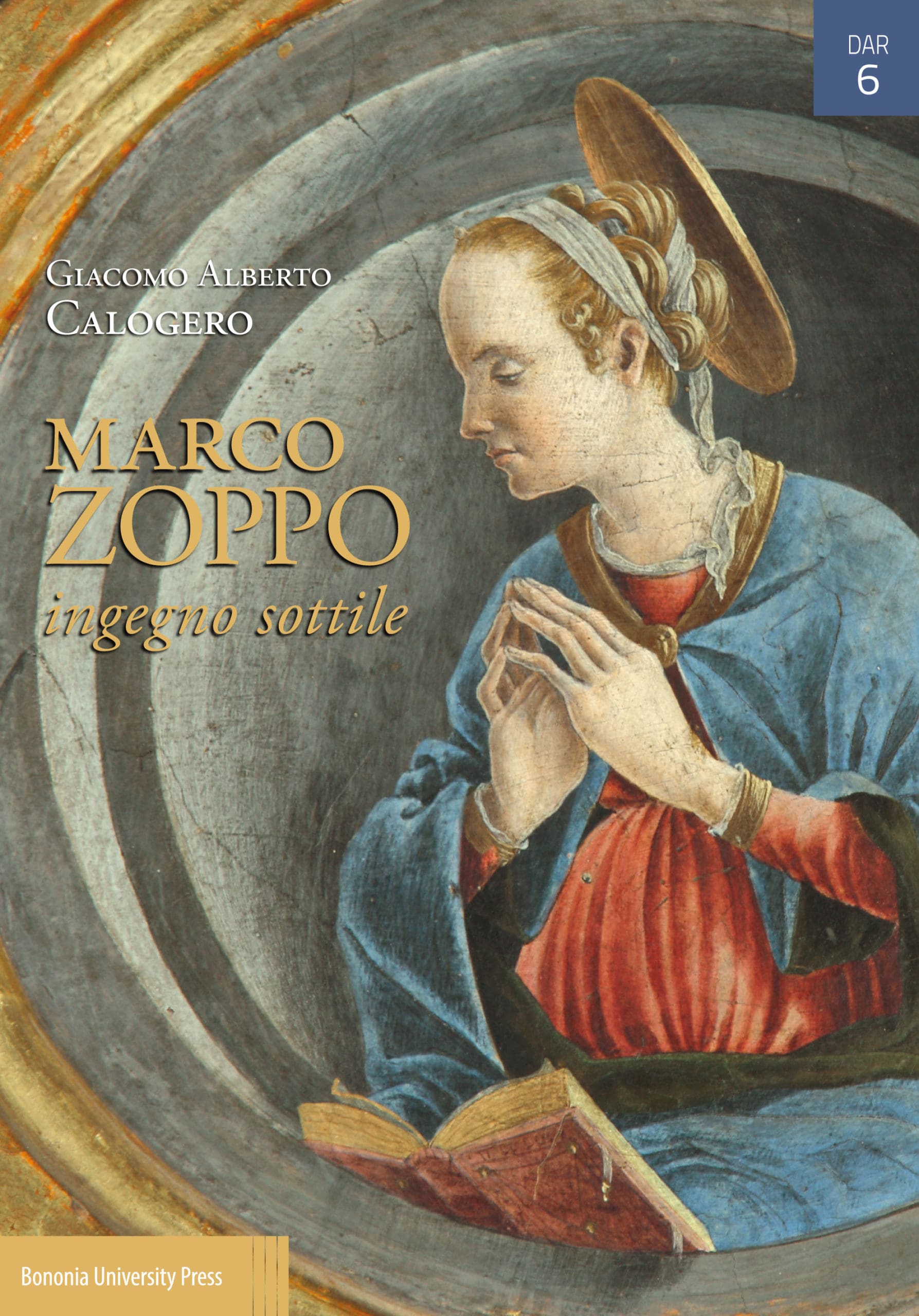 Marco Zoppo ingegno sottile - Bologna University Press