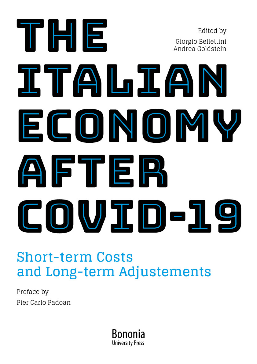 The Italian economy after COVID-19 - Bologna University Press