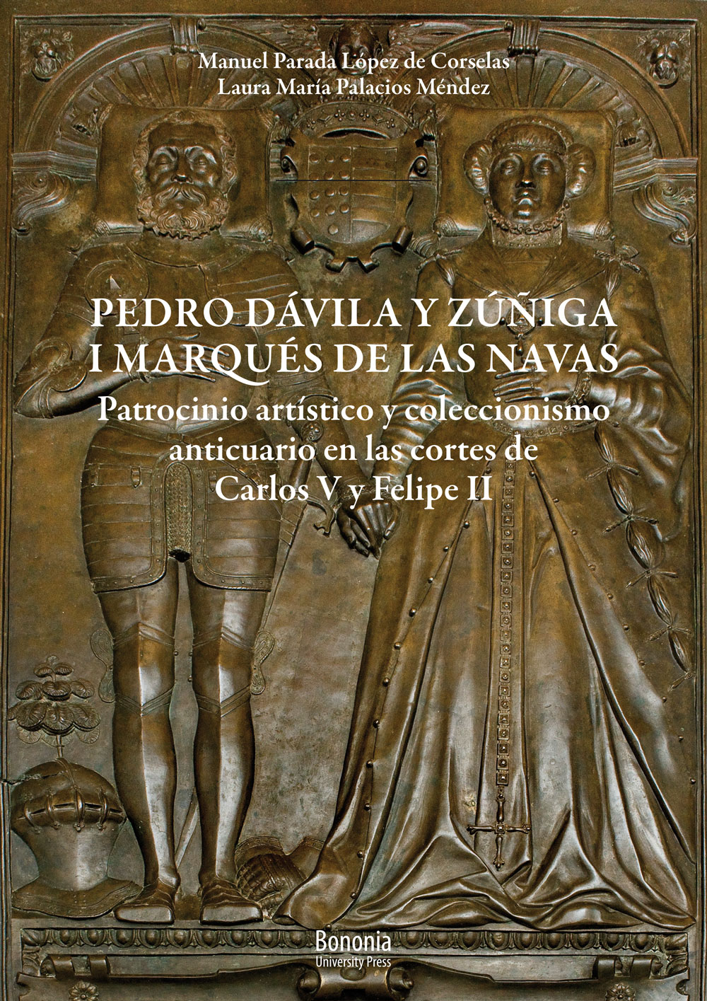Pedro Dávila y Zúñiga, I marques de Las Navas - Bologna University Press