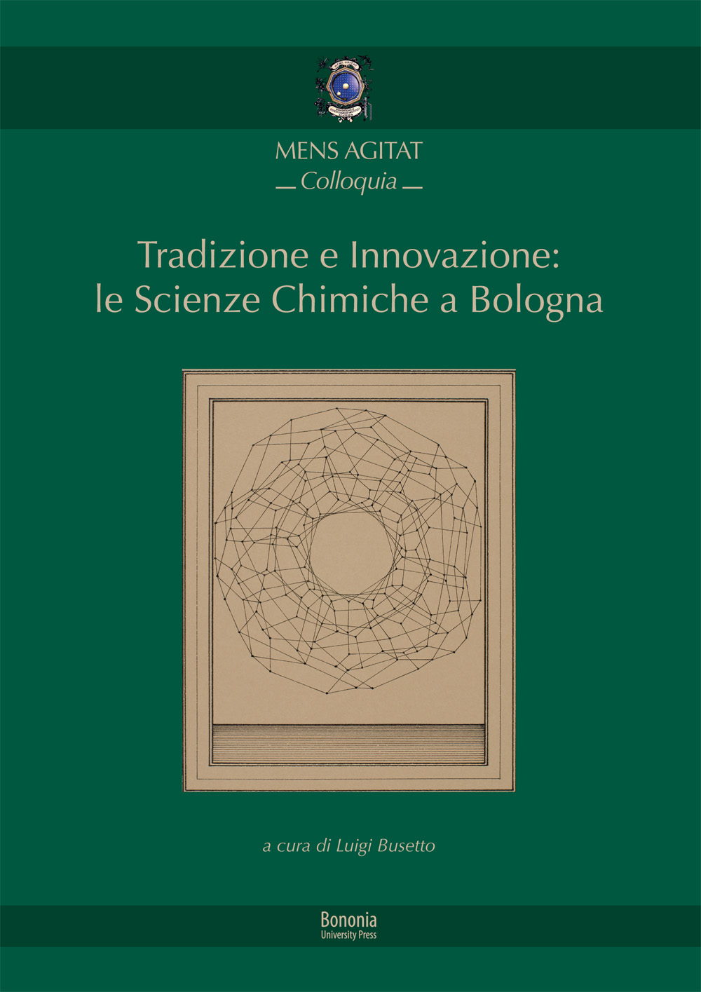 Tradizione e Innovazione: le Scienze Chimiche a Bologna - Bologna University Press