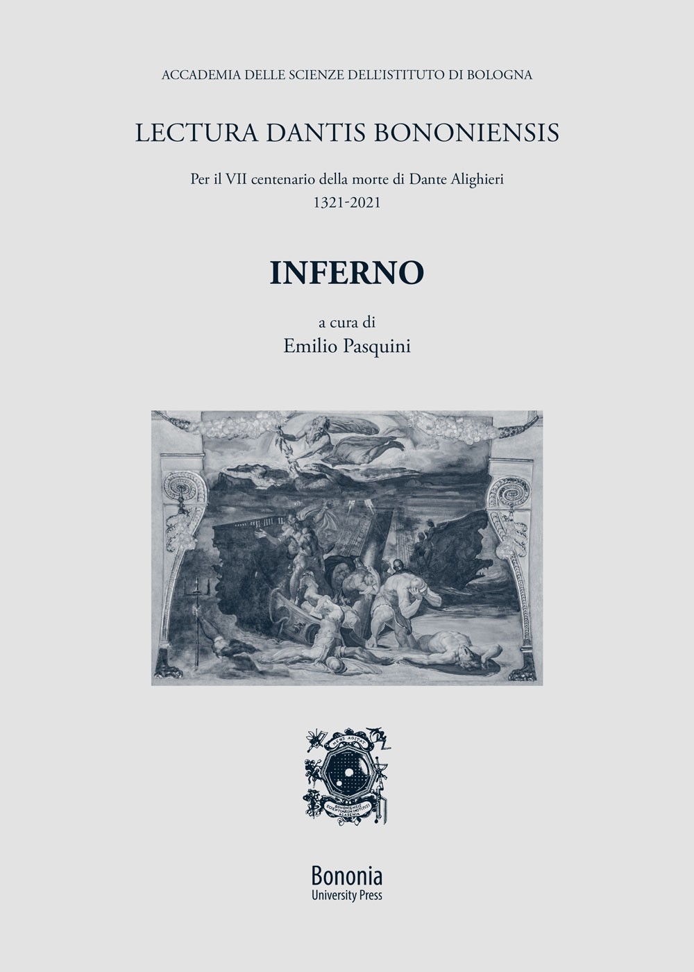 Inferno - Bologna University Press