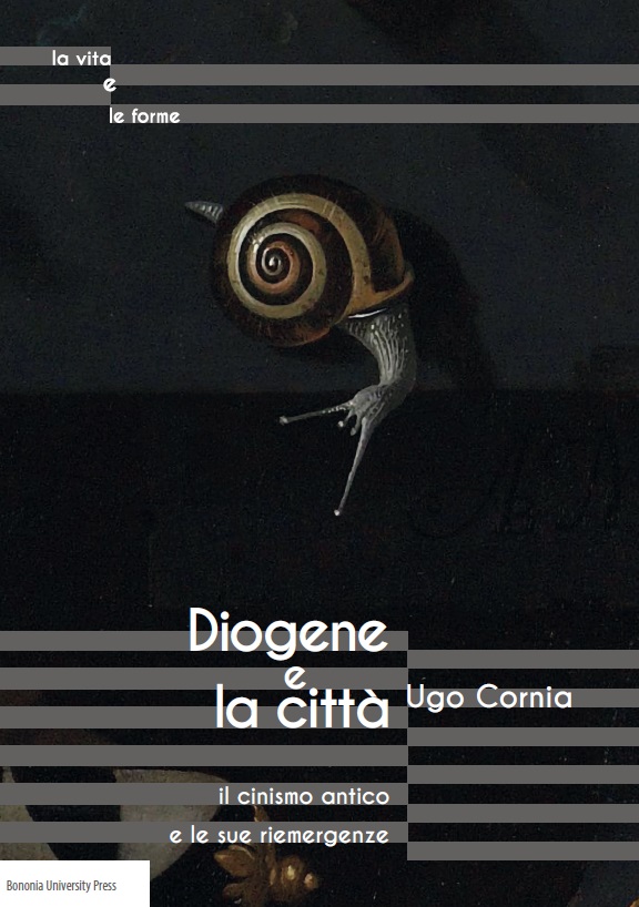Diogene e la città - Bologna University Press