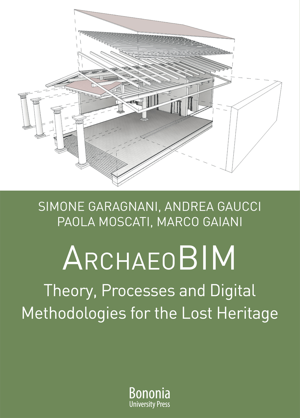 ArchaeoBIM - Bologna University Press