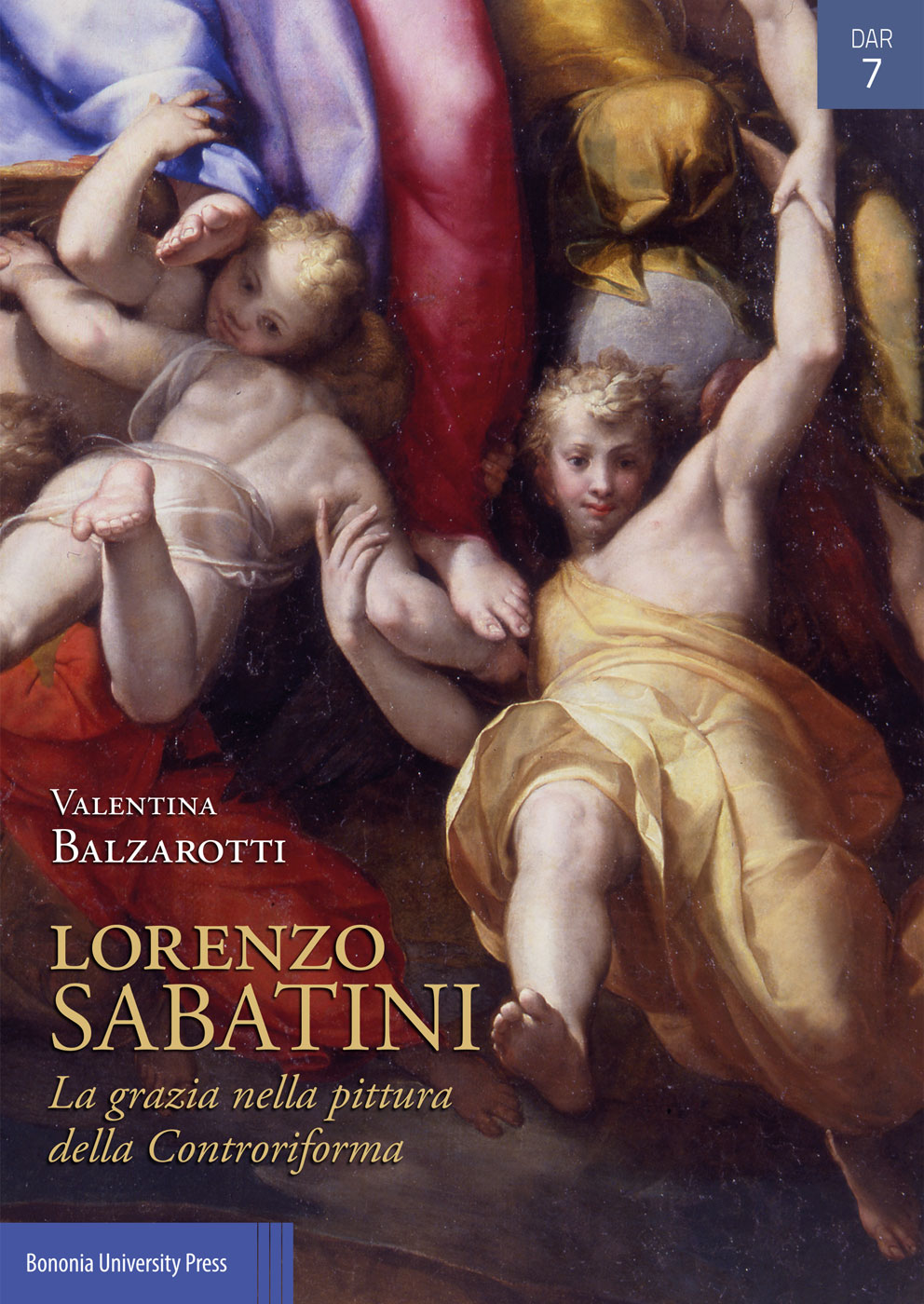 Lorenzo Sabatini - Bologna University Press