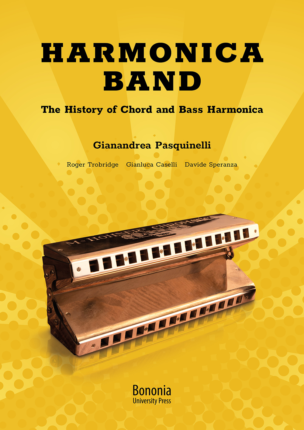 Harmonica Band - Bologna University Press