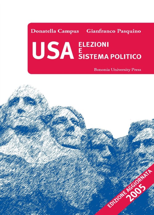USA: elezioni e sistema politico - Bologna University Press