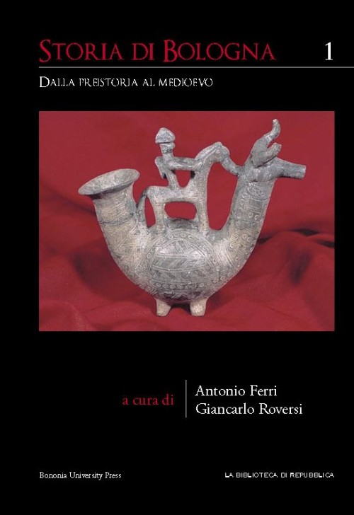Storia di Bologna - Bologna University Press