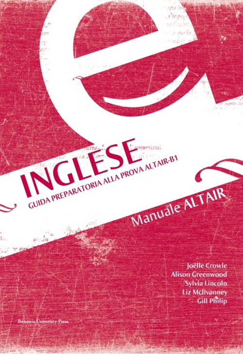 Inglese - Bologna University Press