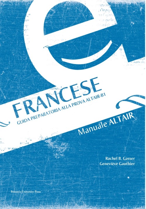Francese - Bologna University Press