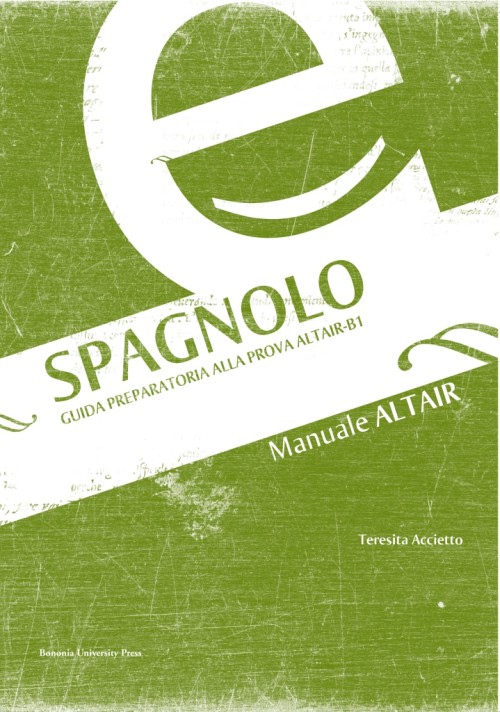 Spagnolo - Bologna University Press