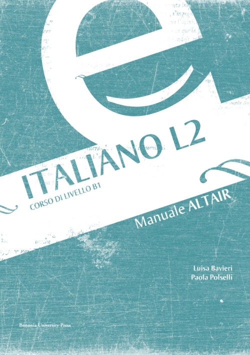 Italiano L2 - Bologna University Press