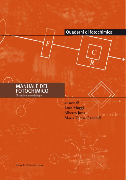 Manuale del fotochimico - Bologna University Press