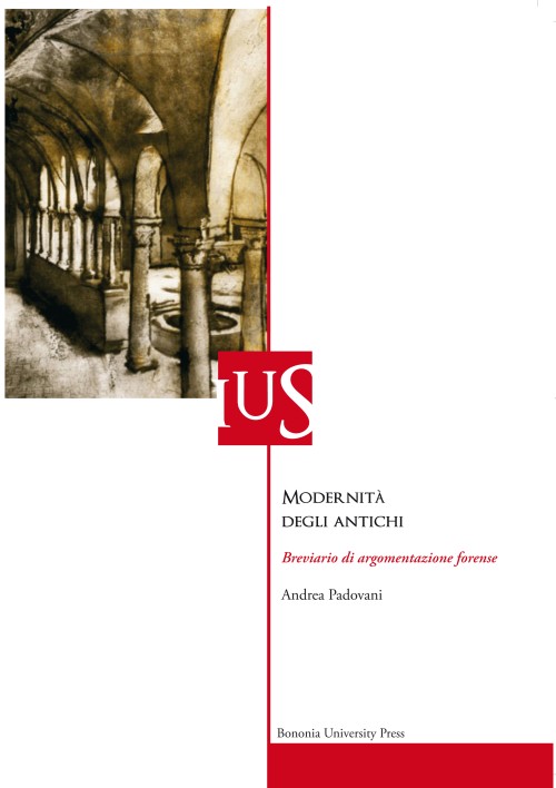 Modernità degli antichi - Bologna University Press