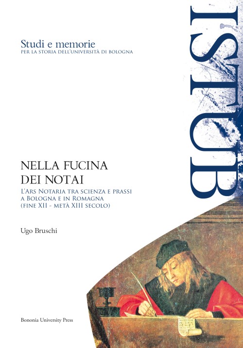 Nella fucina dei notai - Bologna University Press